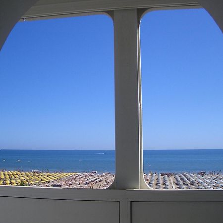 Hotel Spiaggia Marconi Rimini Dış mekan fotoğraf