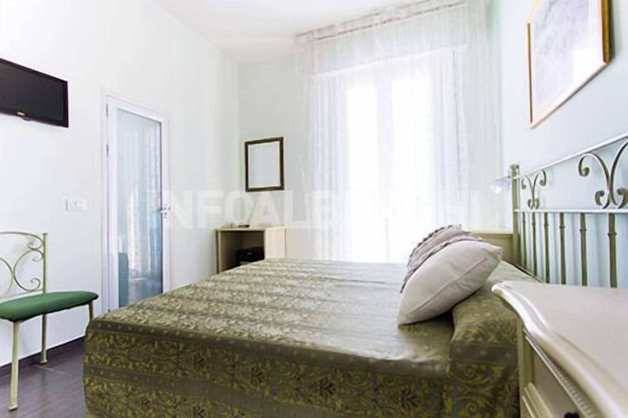 Hotel Spiaggia Marconi Rimini Dış mekan fotoğraf