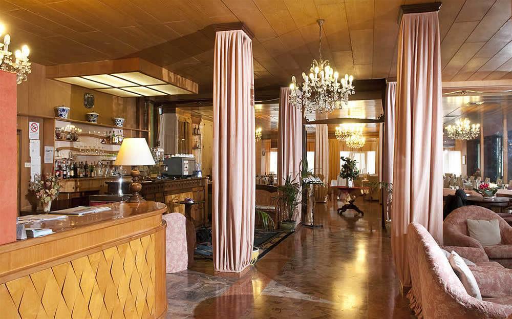 Hotel Spiaggia Marconi Rimini Dış mekan fotoğraf