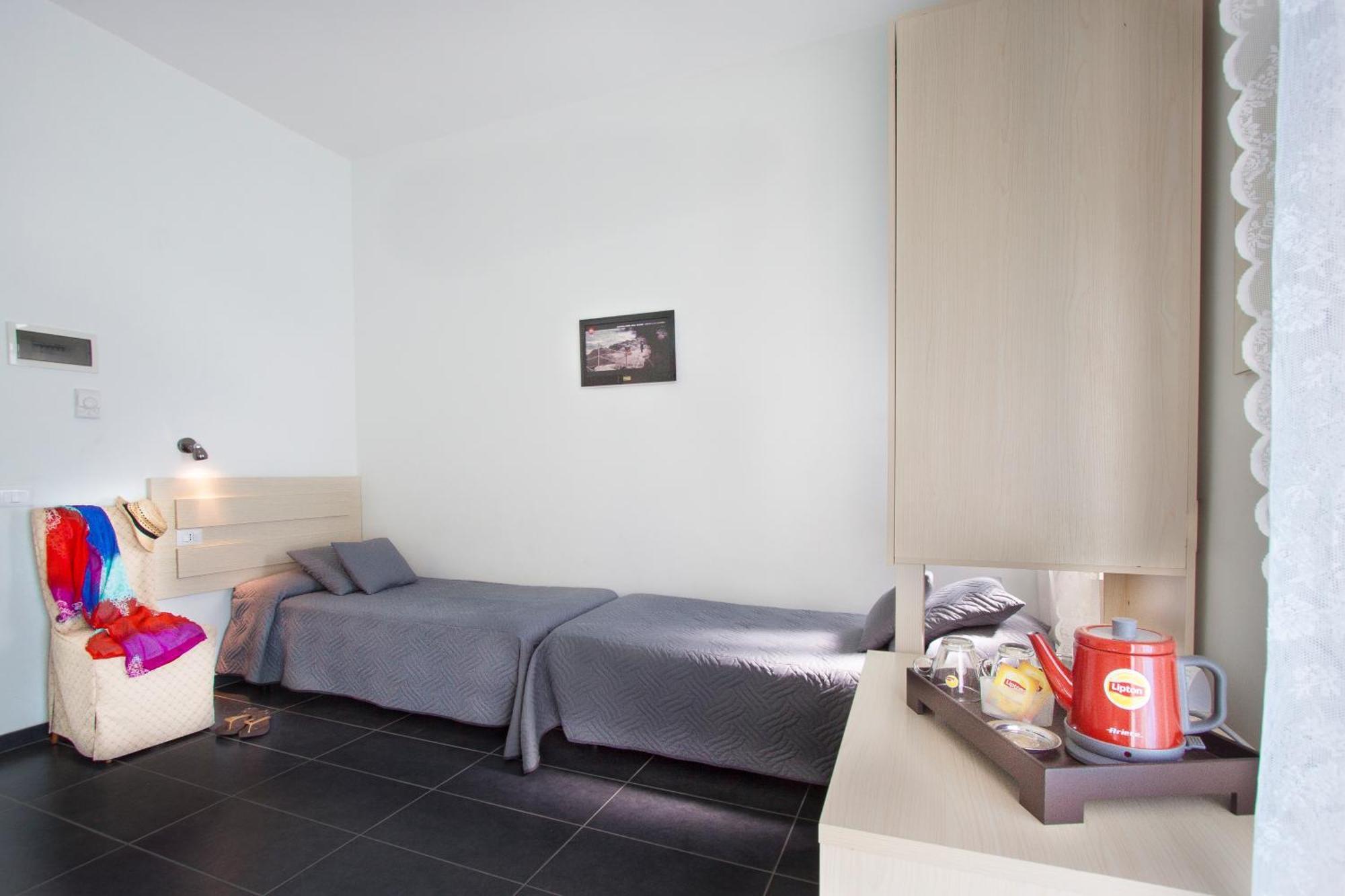 Hotel Spiaggia Marconi Rimini Dış mekan fotoğraf