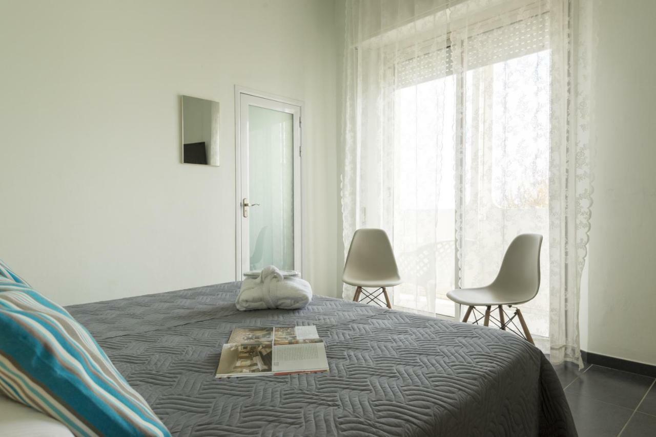 Hotel Spiaggia Marconi Rimini Dış mekan fotoğraf